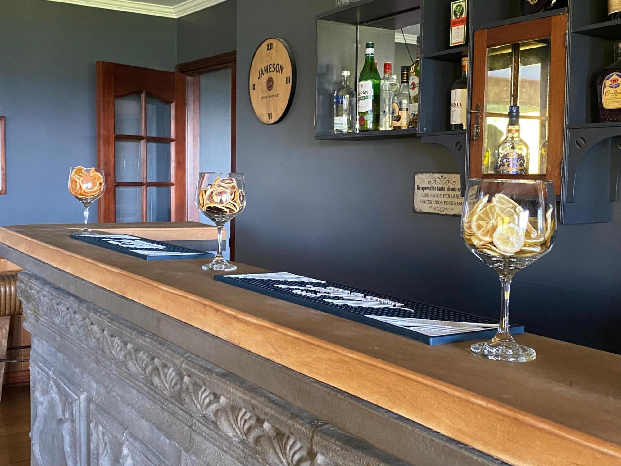 Casa Molino Hotel Boutique & Restaurant プエルト・バラス エクステリア 写真