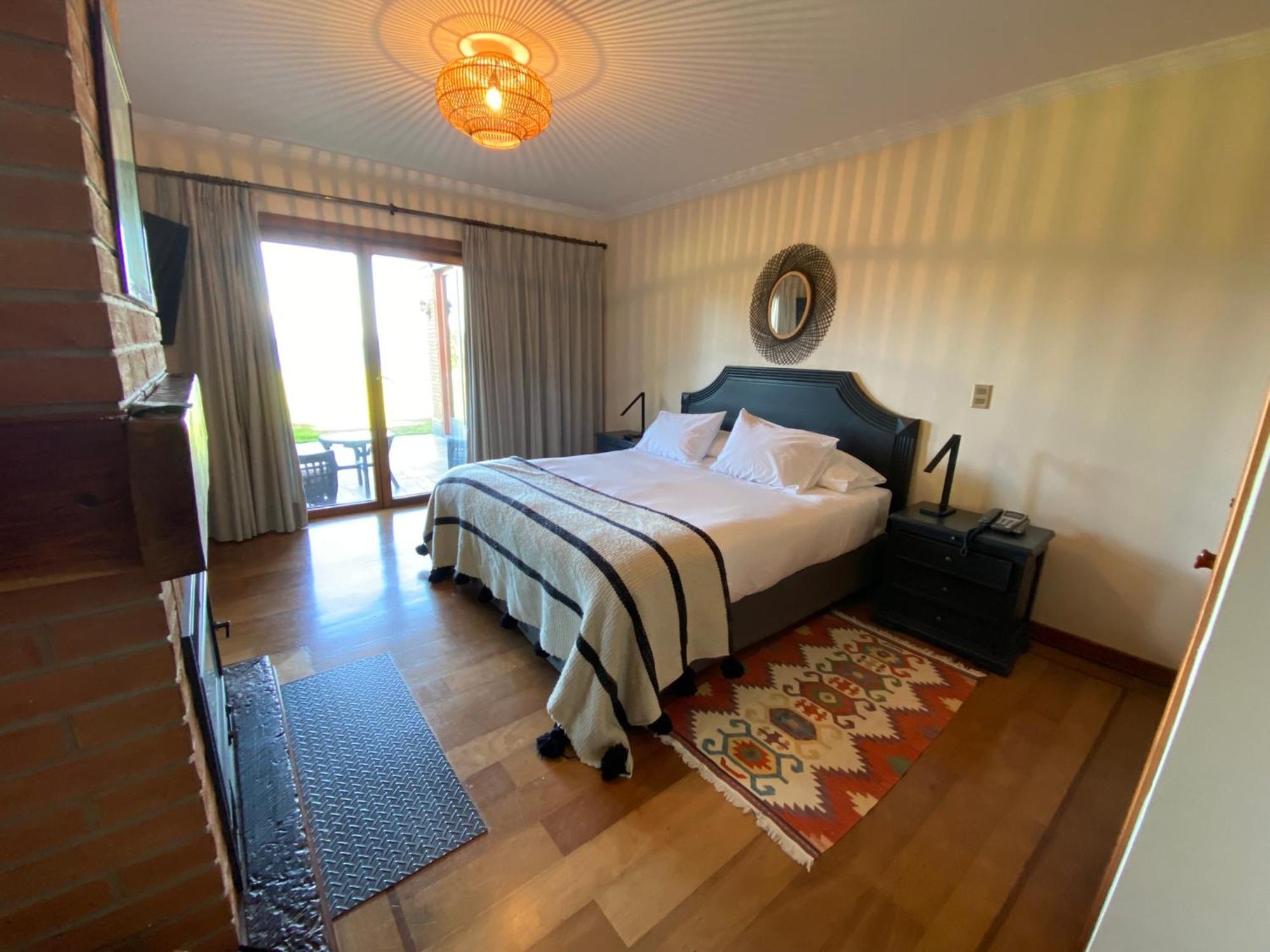 Casa Molino Hotel Boutique & Restaurant プエルト・バラス エクステリア 写真